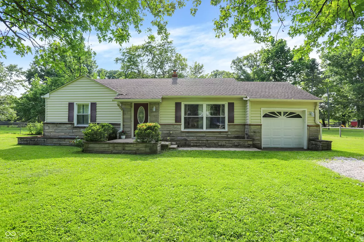 Indianapolis, IN 46227,7600 S Oak DR