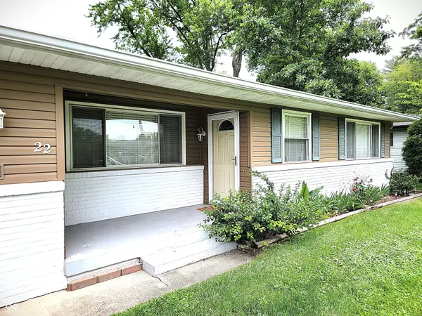 Mooresville, IN 46158,22 Brooklyn CT