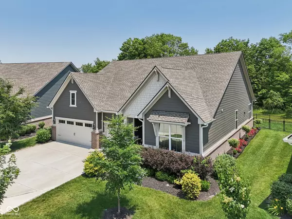 Noblesville, IN 46062,18998 Beverly Shones LN
