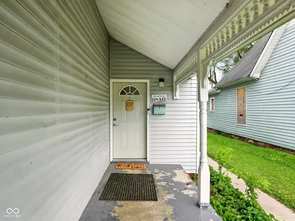 Columbus, IN 47201,813 Cottage AVE