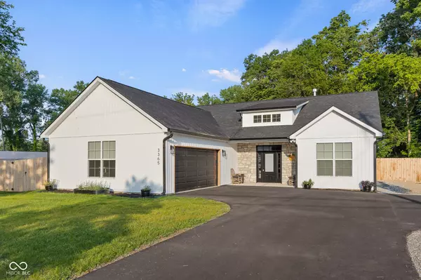 Columbus, IN 47203,3365 Riverside DR