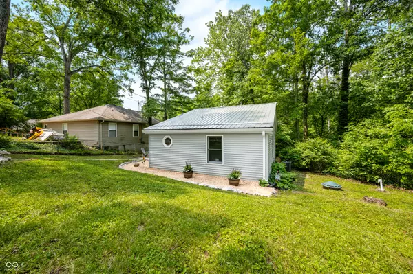 IN 46164,8576 Riser DR