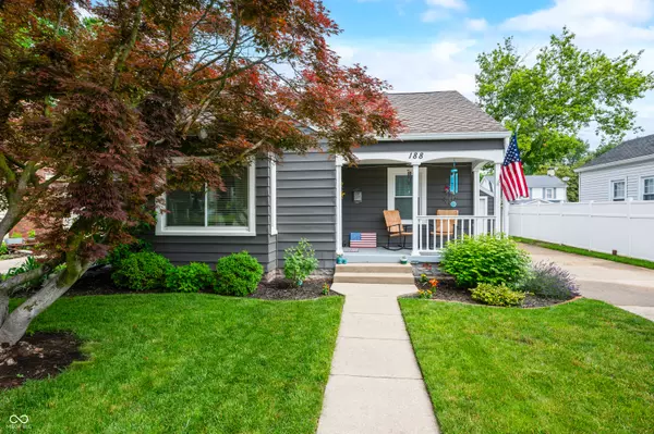 Franklin, IN 46131,188 Maple LN