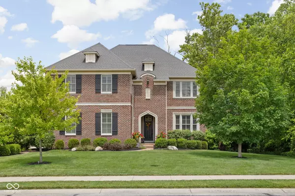 4529 Panthera Leo DR, Carmel, IN 46074