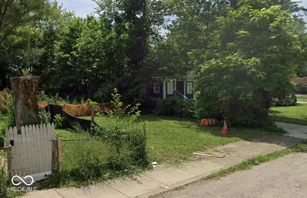 Indianapolis, IN 46208,1345 W 33rd ST