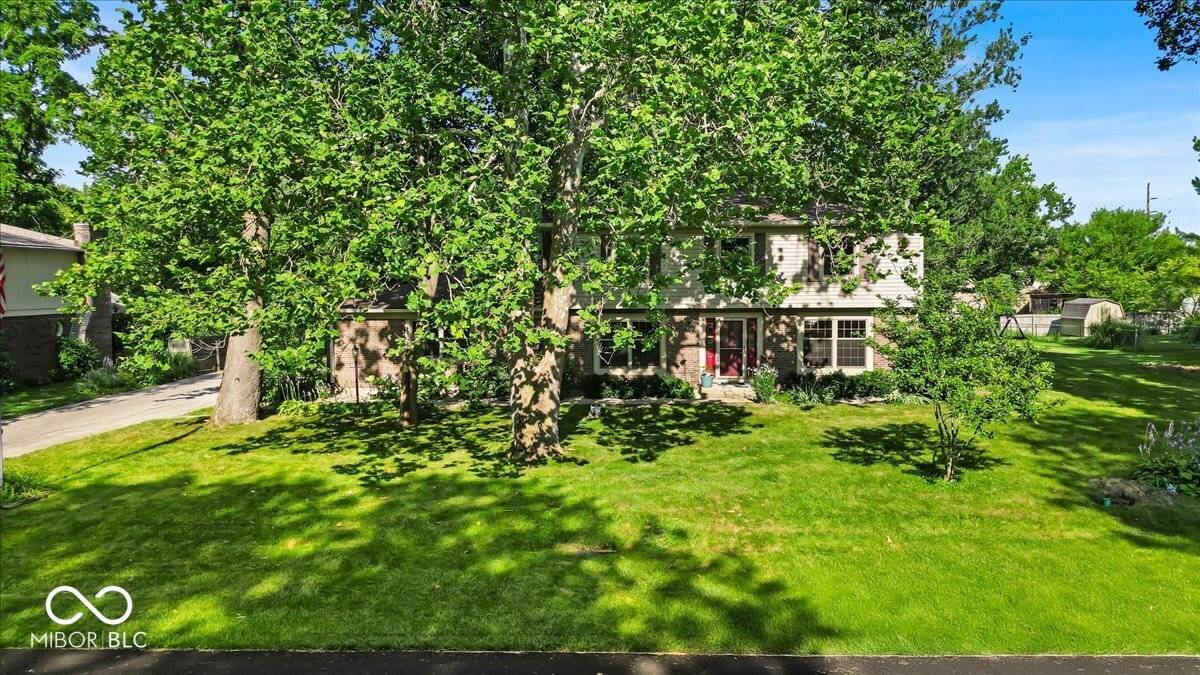 Zionsville, IN 46077,635 White Oak CT