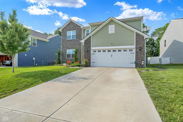 Indianapolis, IN 46239,10902 Jimmy Lake DR