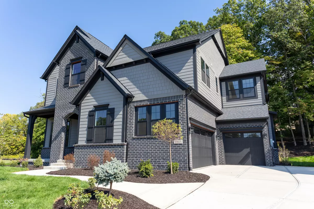 Westfield, IN 46074,21025 Thornborough DR