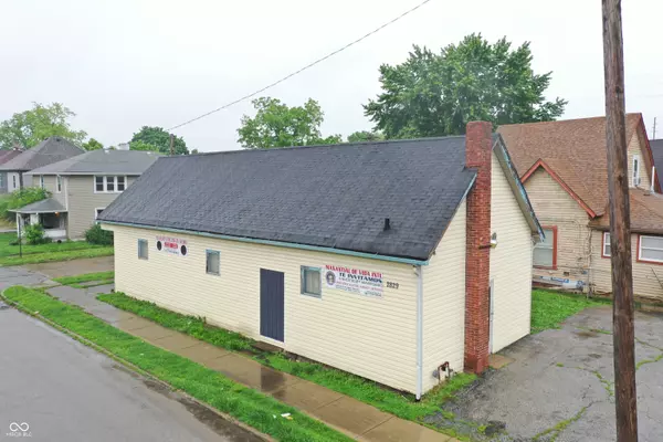 Indianapolis, IN 46222,2829 Jackson ST