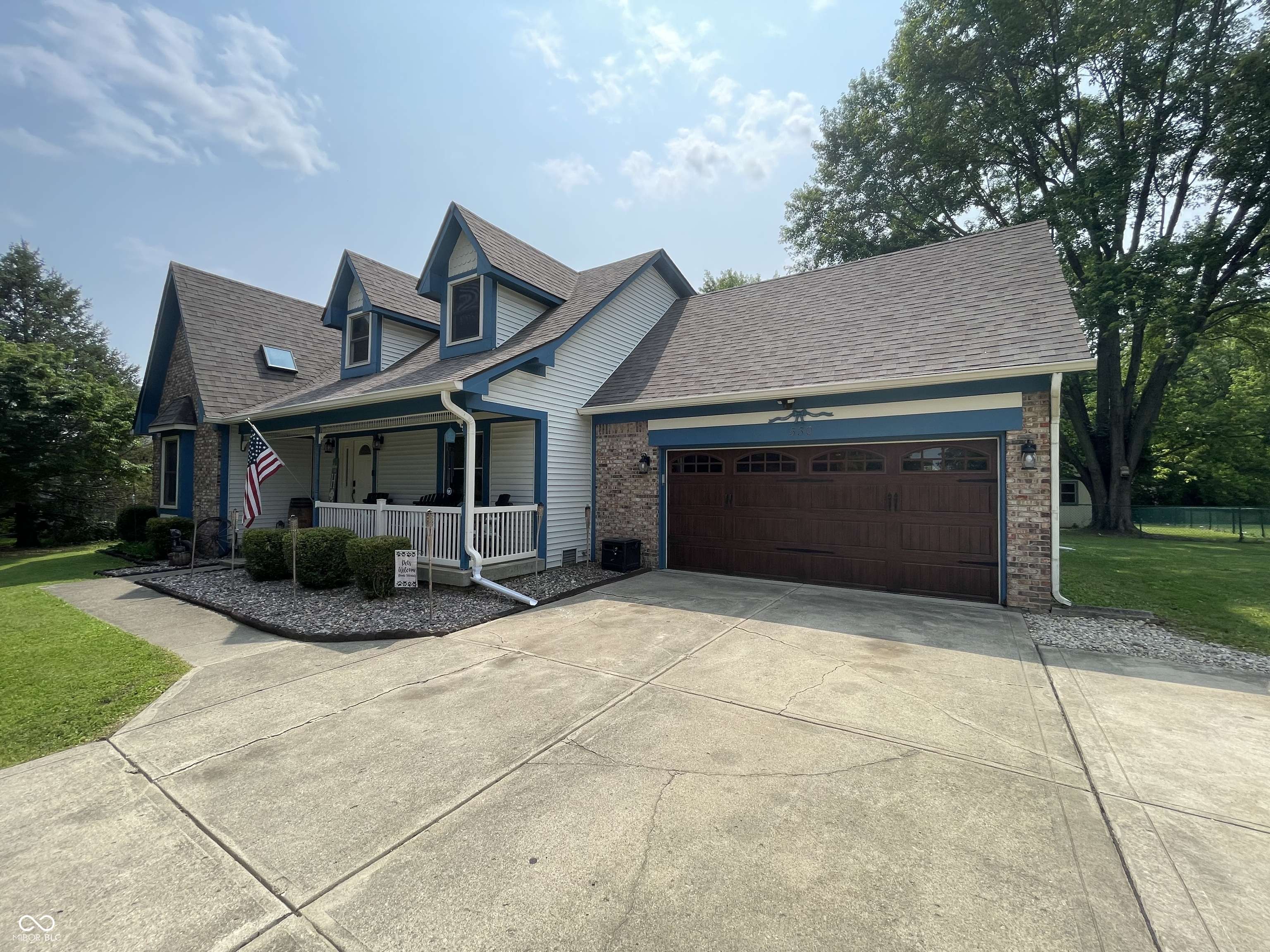 Mooresville, IN 46158,530 Denny DR