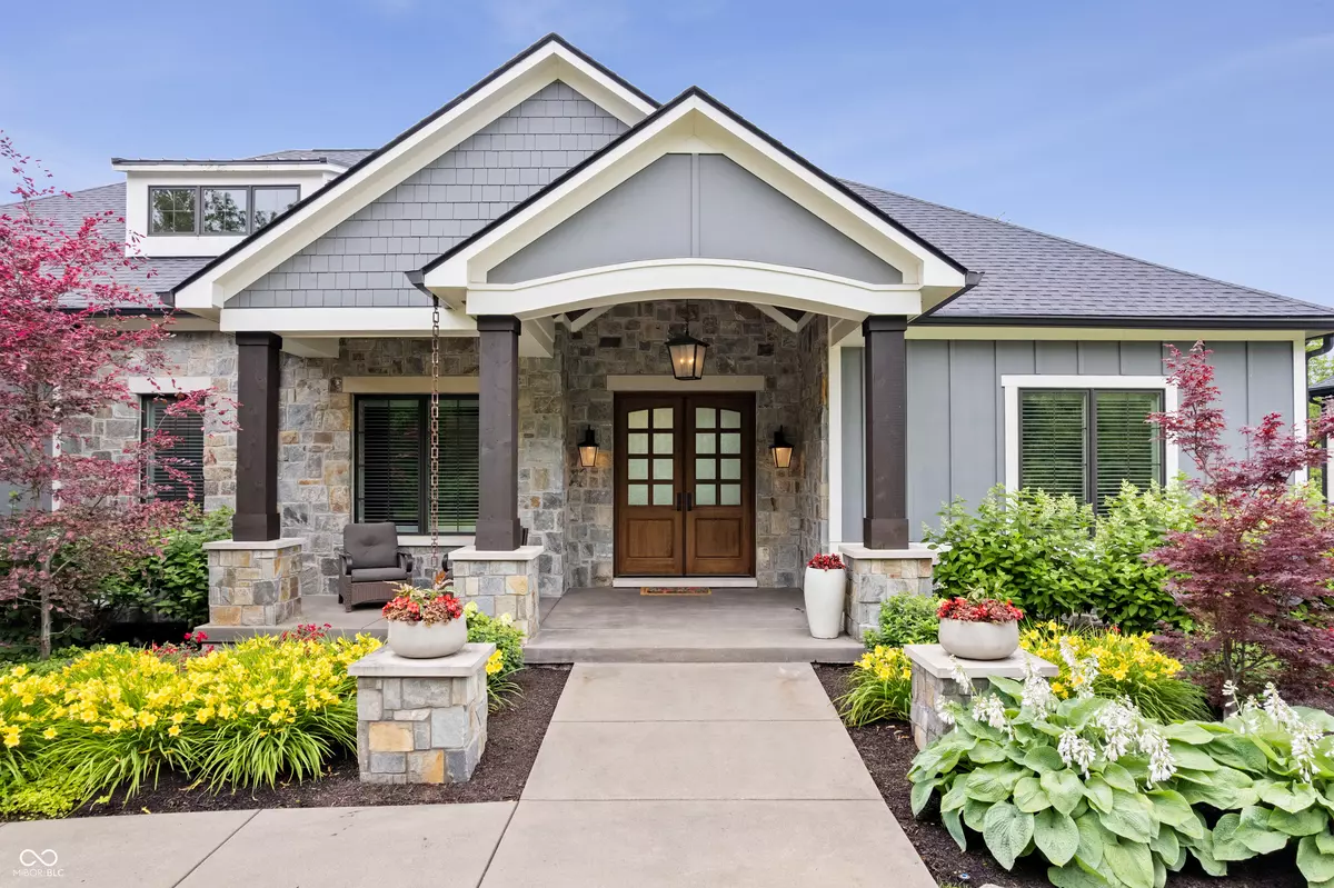 Westfield, IN 46074,780 Chatham Hills BLVD