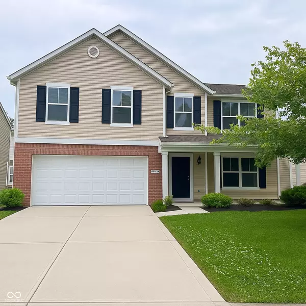 12328 Quarry Face CT, Fishers, IN 46037