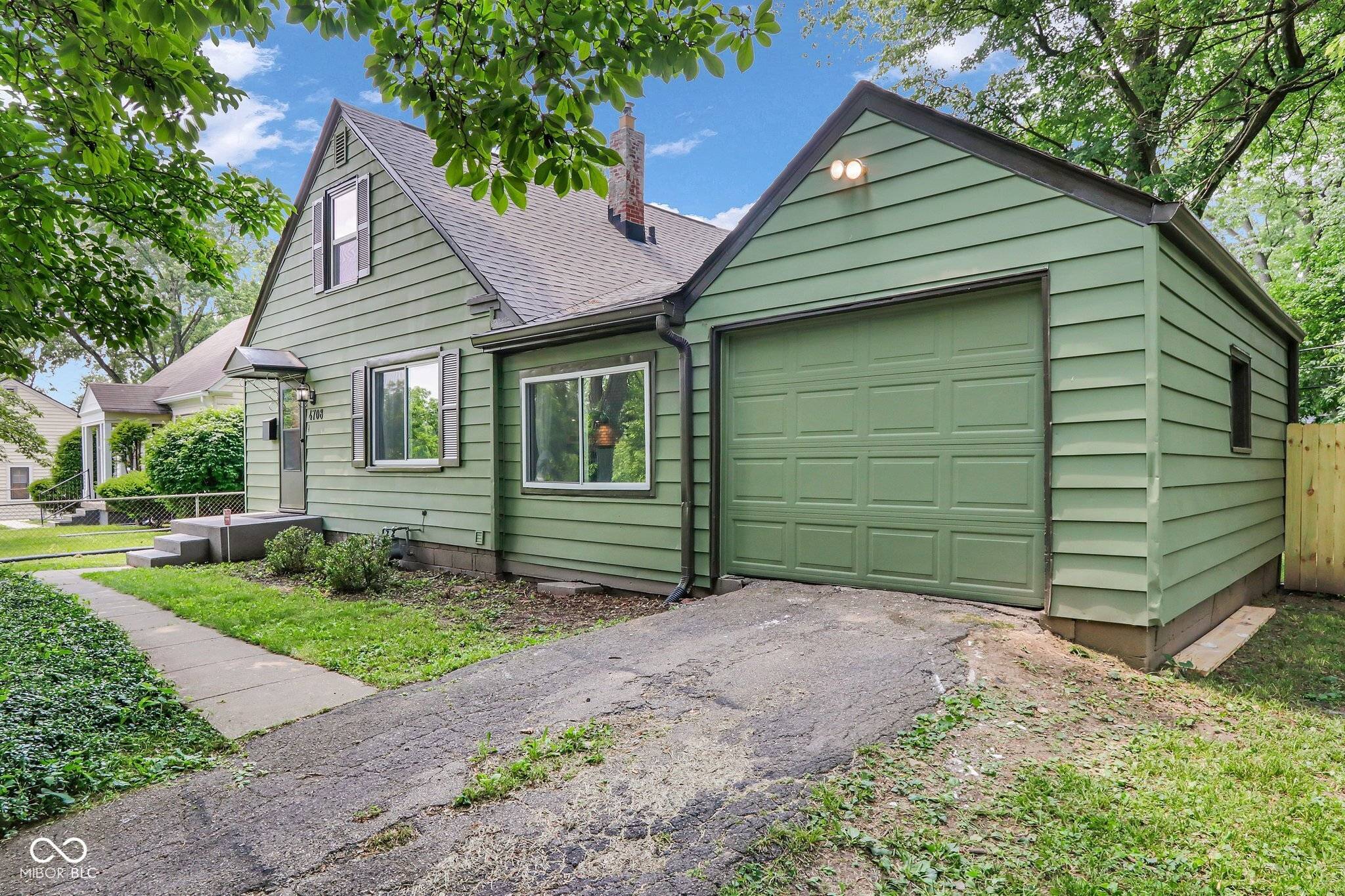 Indianapolis, IN 46205,4708 Haverford AVE
