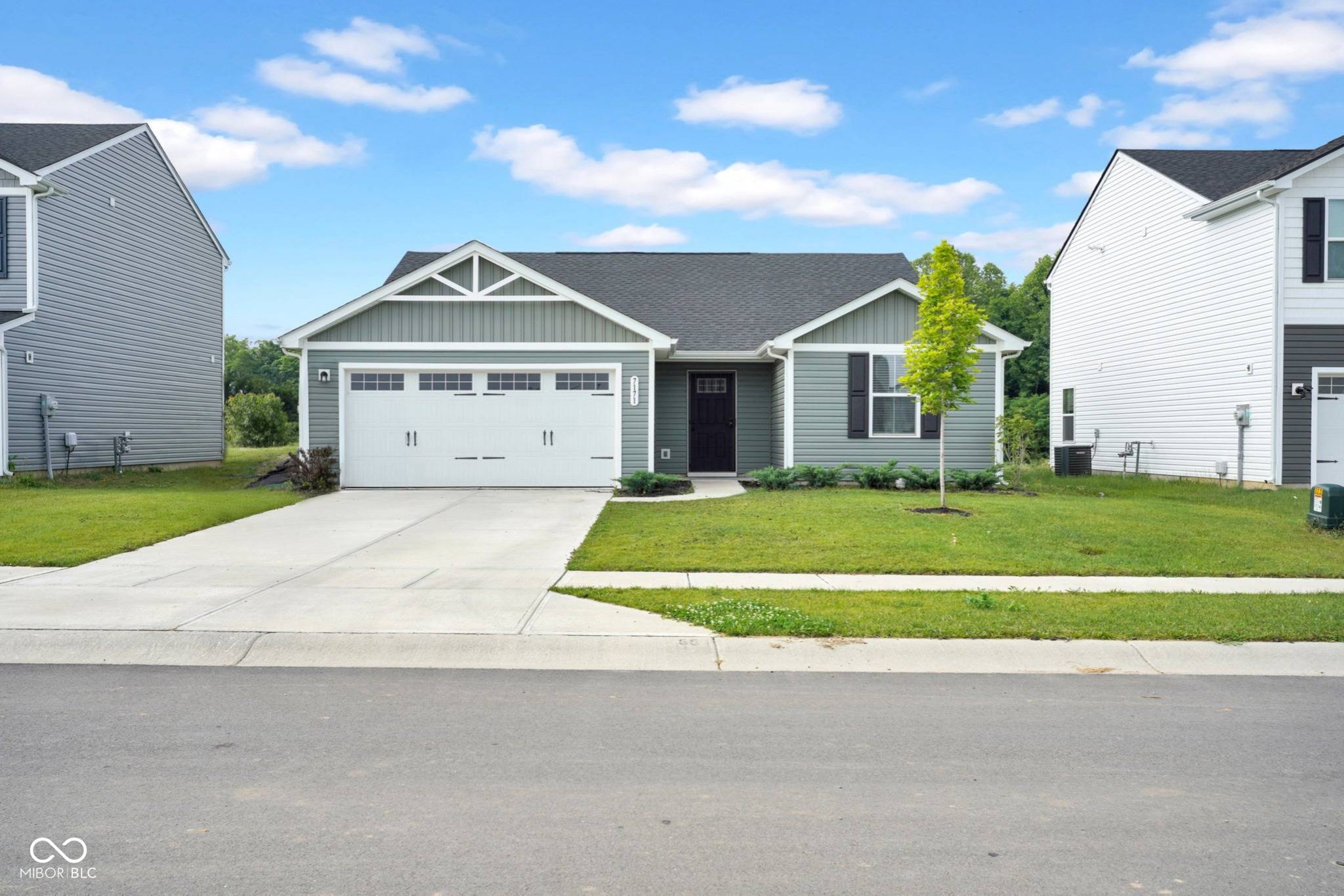 Camby, IN 46113,7171 E Rising Sun CIR S