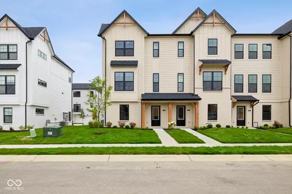 Westfield, IN 46062,4181 Barrel LN