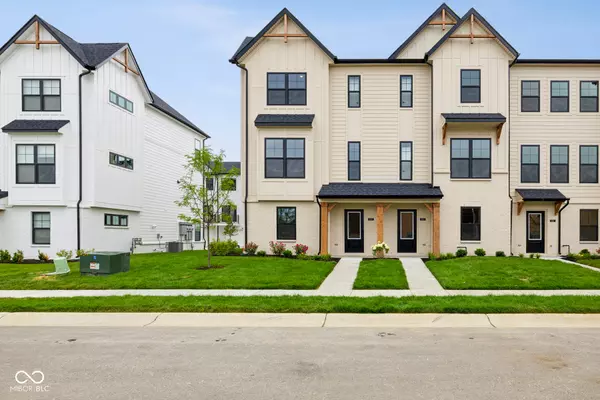 Westfield, IN 46062,4181 Barrel LN