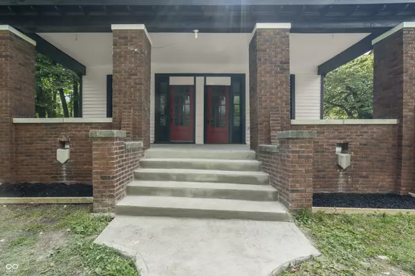 Indianapolis, IN 46219,59 N Audubon RD