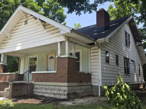 Terre Haute, IN 47803,3500 Wabash AVE