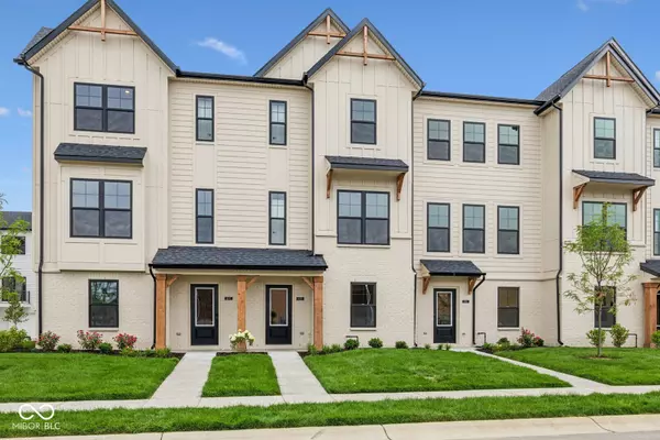 Westfield, IN 46062,4171 Barrel LN
