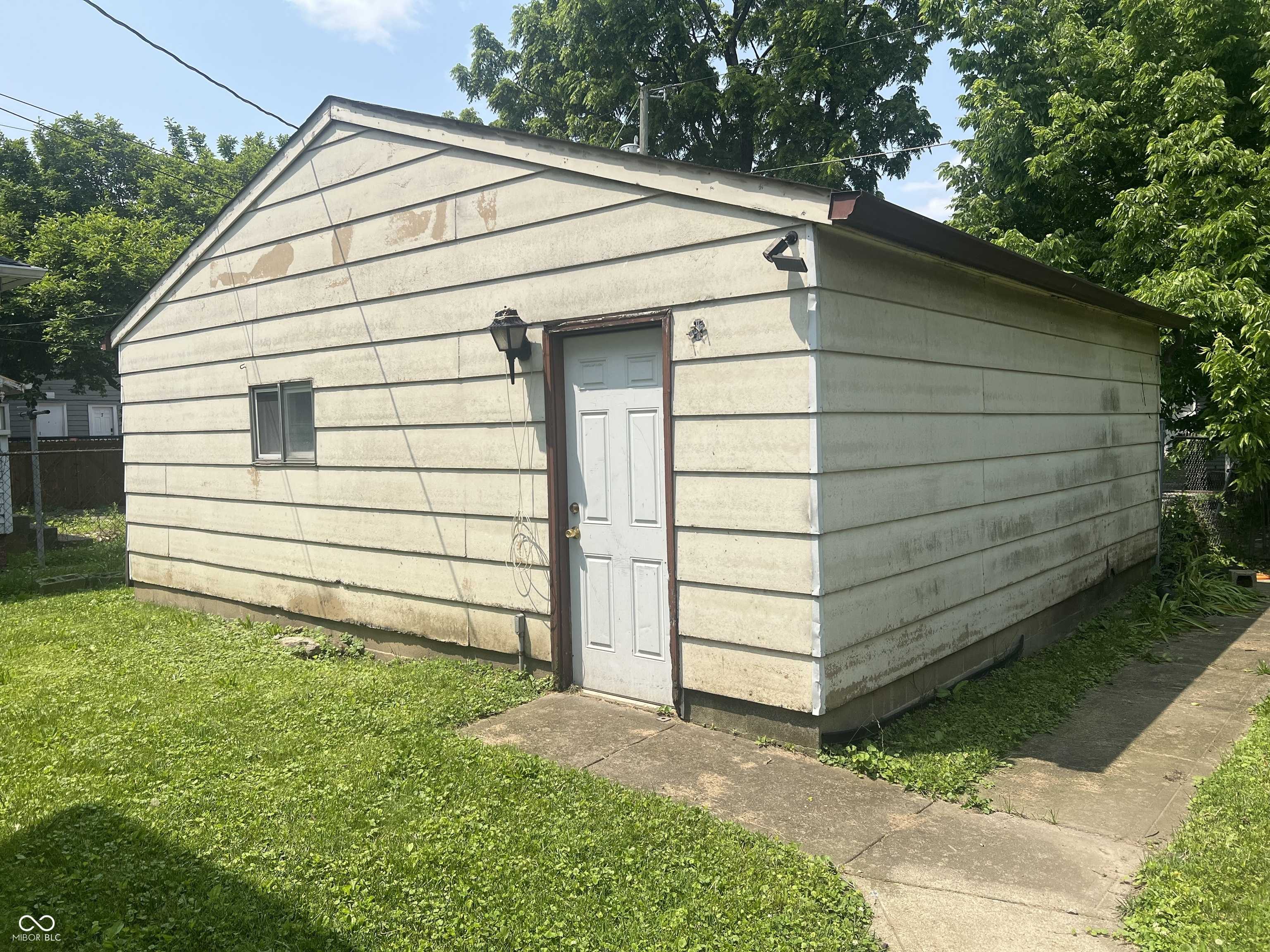 Indianapolis, IN 46201,24 Hendricks PL