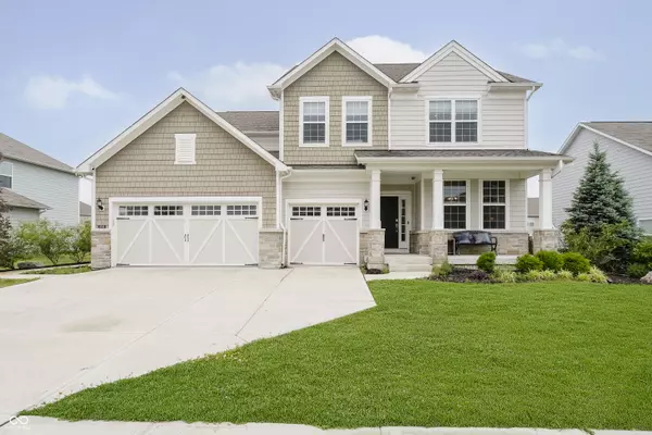 15598 Memorial WAY, Fishers, IN 46037