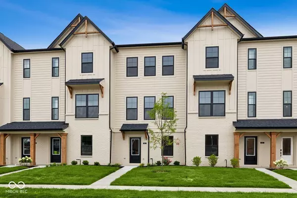 Westfield, IN 46062,4161 Barrel LN