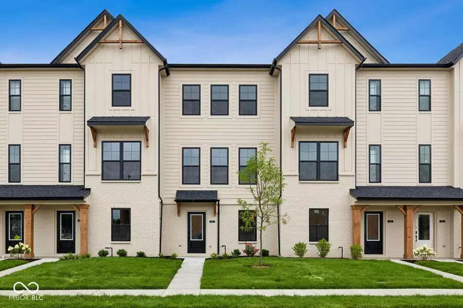 4161 Barrel LN, Westfield, IN 46062
