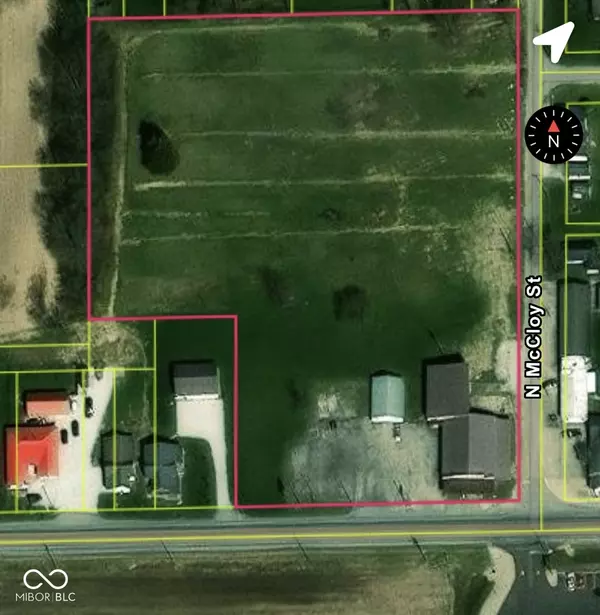 Elwood, IN 46036,7874 E State Road 28