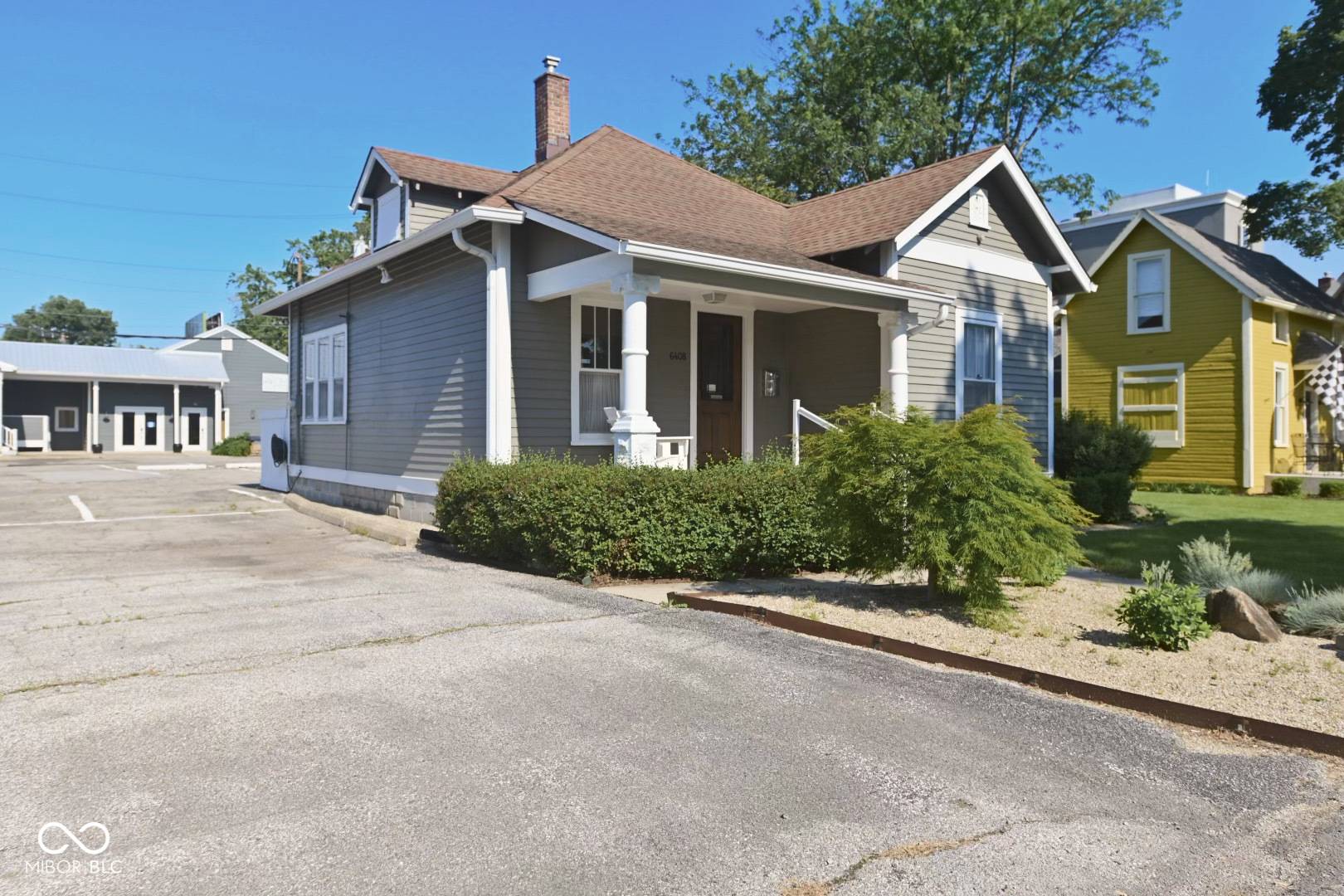 Indianapolis, IN 46220,6408 Carrollton AVE