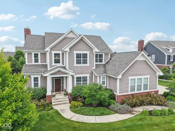 10806 Solis CIR, Fishers, IN 46038