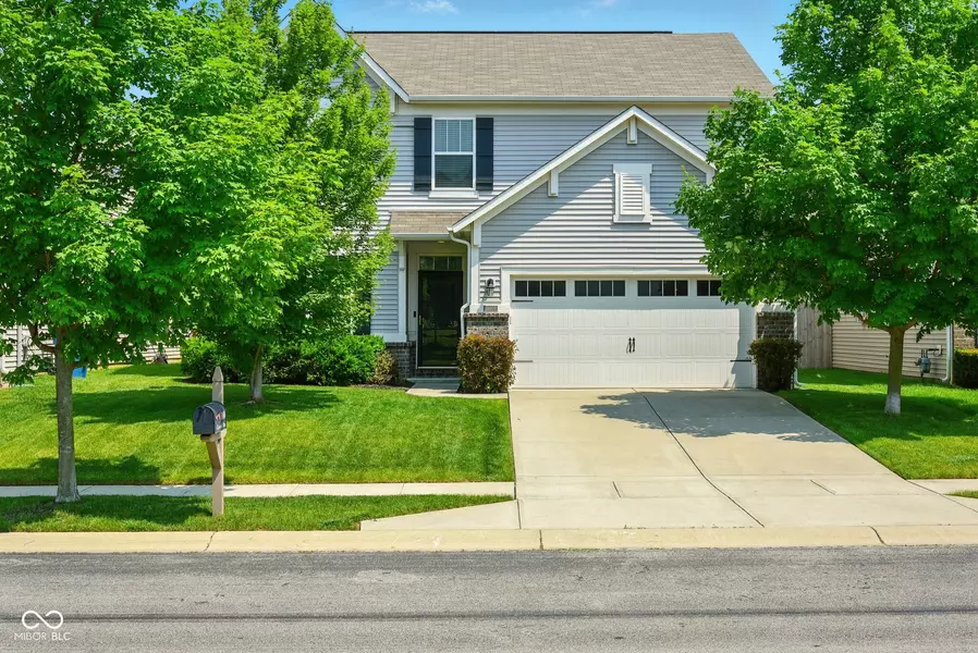 10606 Glenwyck PL, Noblesville, IN 46060