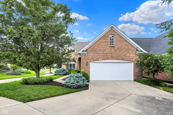 4810 Crystal River CT, Indianapolis, IN 46240