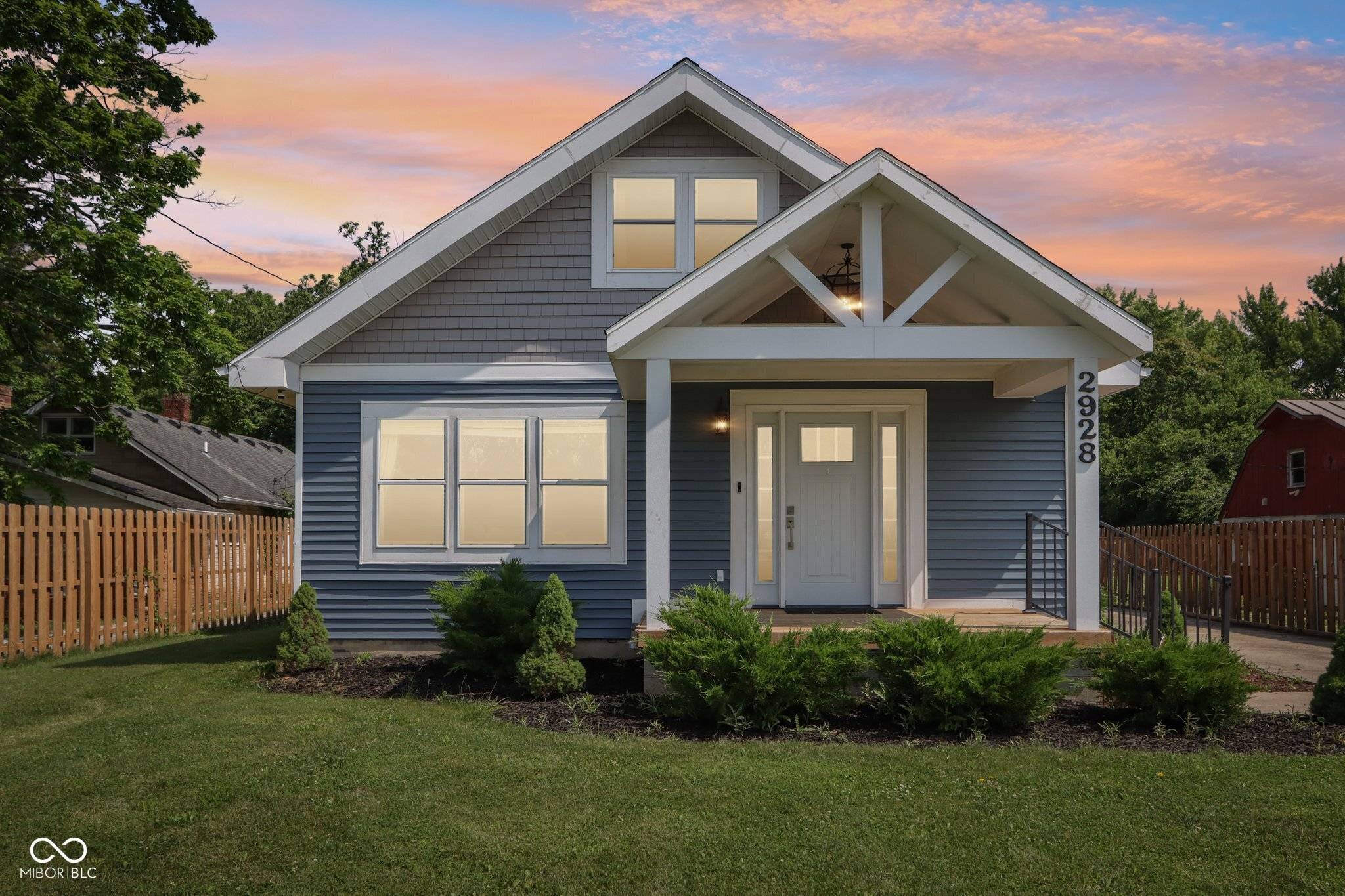 2928 Mounds RD, Anderson, IN 46016