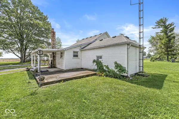 Manilla, IN 46150,9290 Vine ST