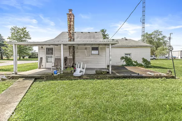 Manilla, IN 46150,9290 Vine ST