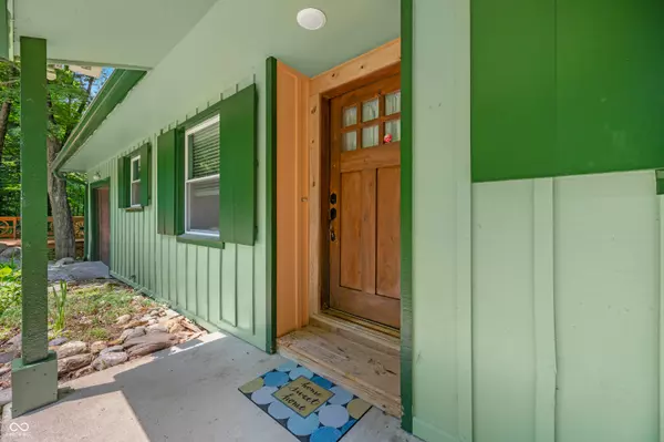 Nashville, IN 47448,1058 Freeman Ridge RD