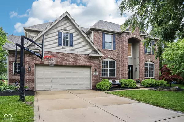 Westfield, IN 46074,1345 Lewiston DR