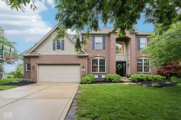 Westfield, IN 46074,1345 Lewiston DR