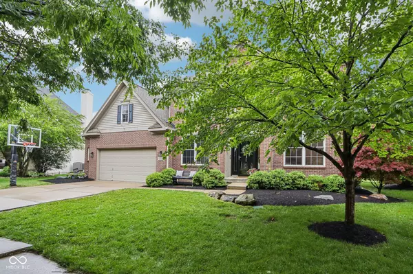 Westfield, IN 46074,1345 Lewiston DR