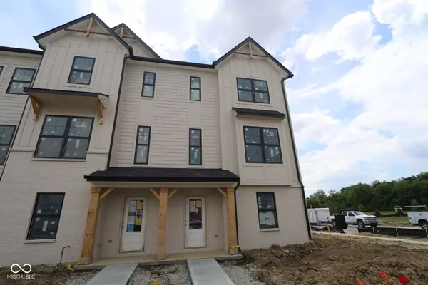 Westfield, IN 46062,4141 Barrel LN