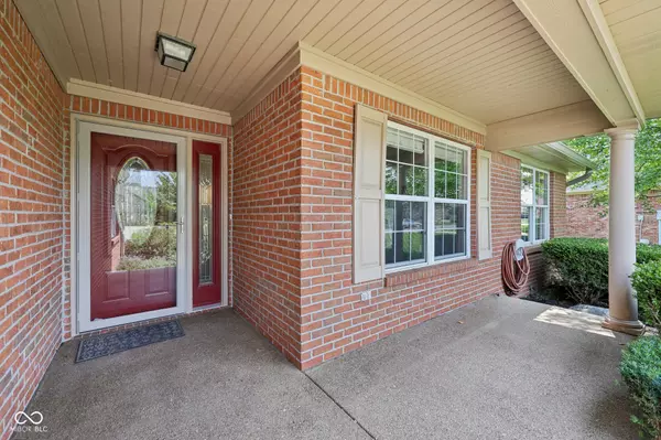 New Palestine, IN 46163,3571 S Cedar Creek LN