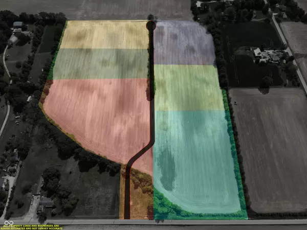 Fortville, IN 46040,10201 - Lot 2 N Alford RD