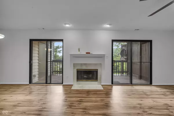 Indianapolis, IN 46236,8176 Shorewalk DR #C