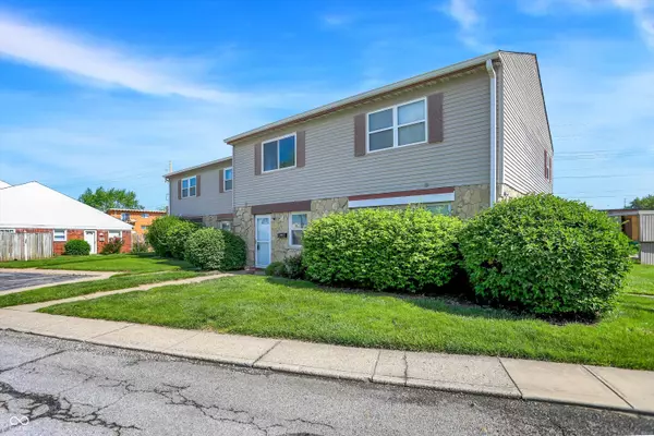 Indianapolis, IN 46227,2642 Country Estates DR