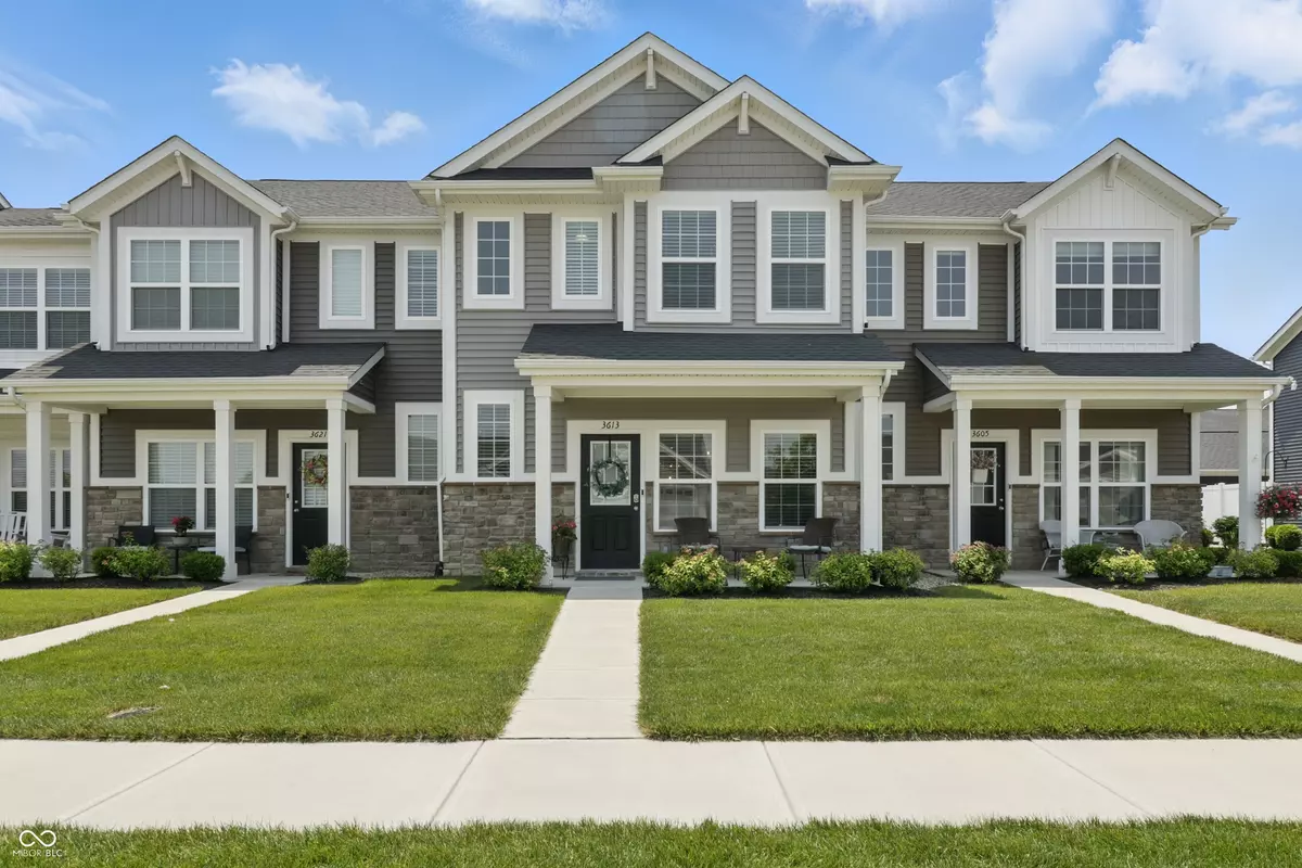 Westfield, IN 46074,3613 Lehigh AVE