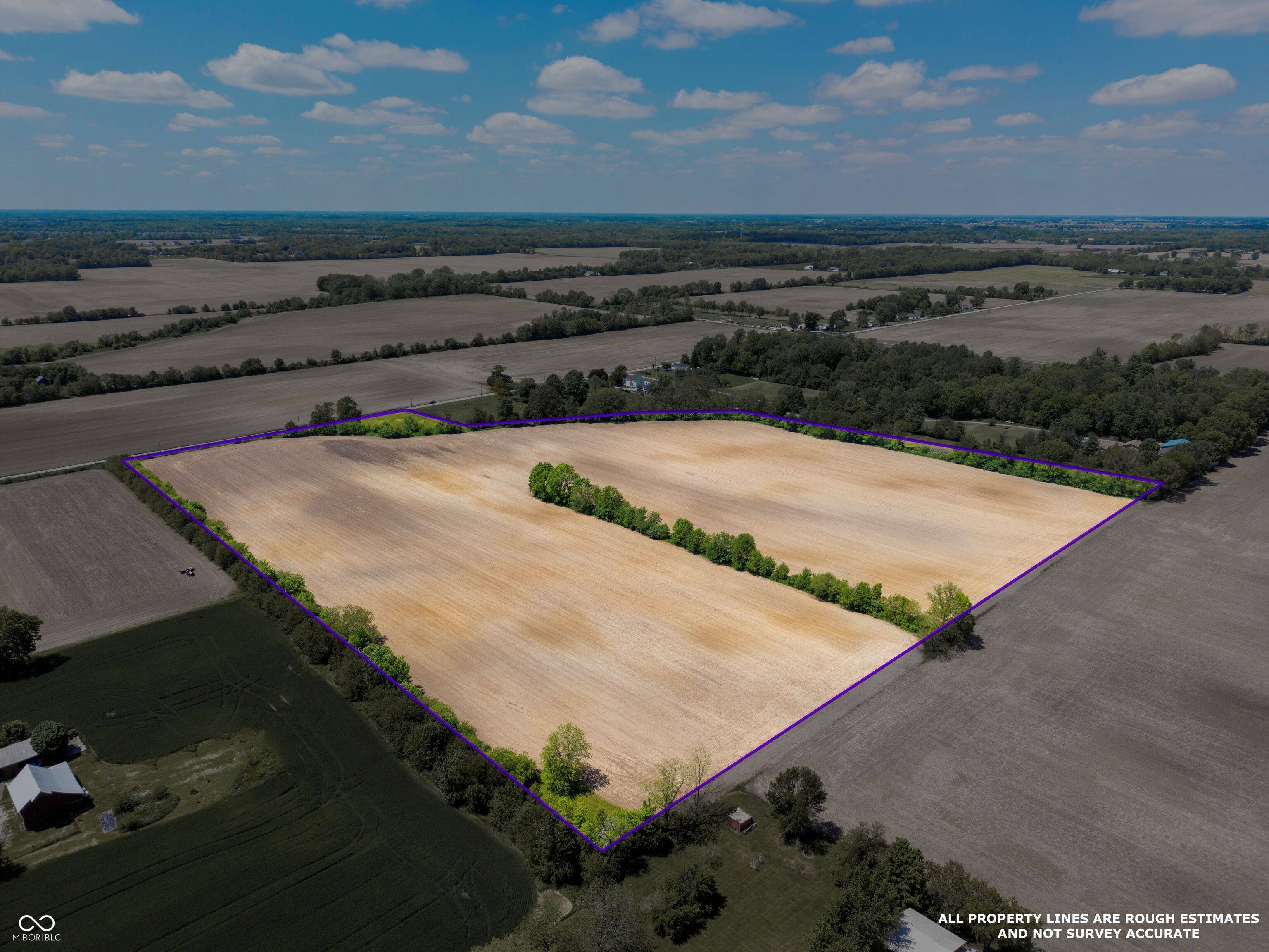Fortville, IN 46040,10101 - Lot 1 N Alford RD