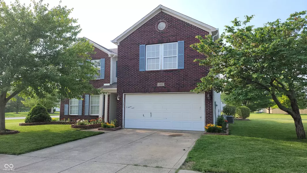 10042 Pine Grove WAY, Indianapolis, IN 46234