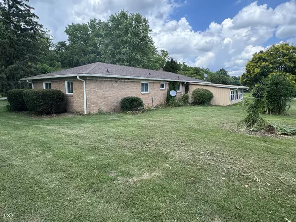 Quincy, IN 47456,10 Truesdel RD