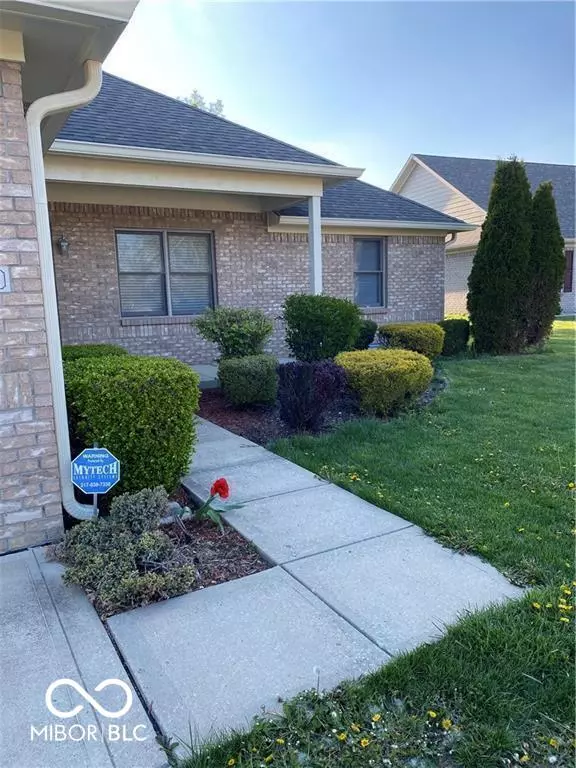 Avon, IN 46123,1128 Brookside CT