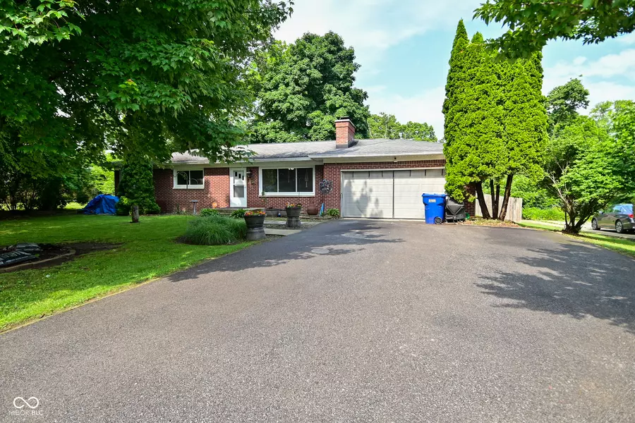 11522 Newport DR, Indianapolis, IN 46236